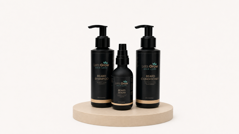 Beard Care