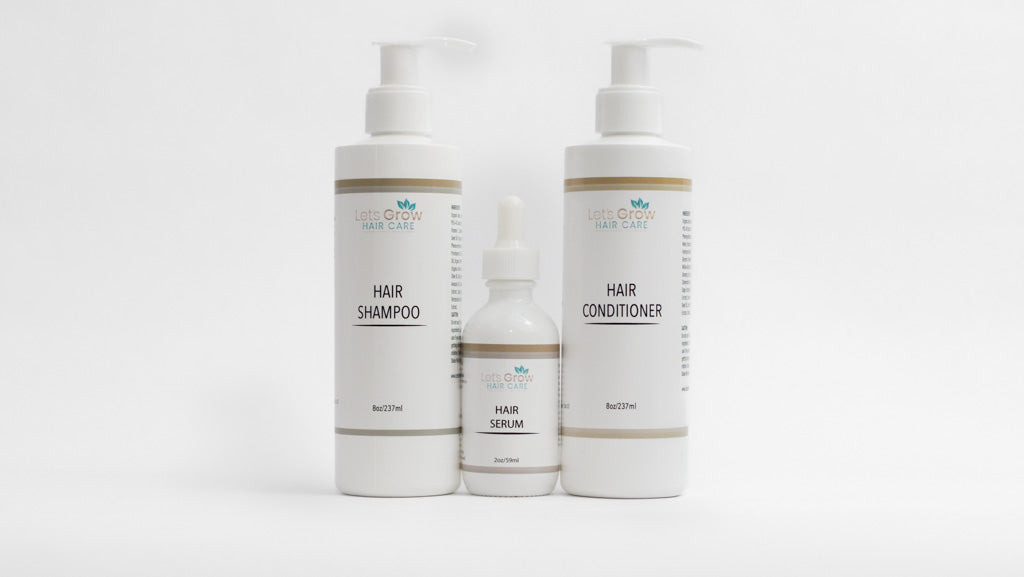 Hair Care