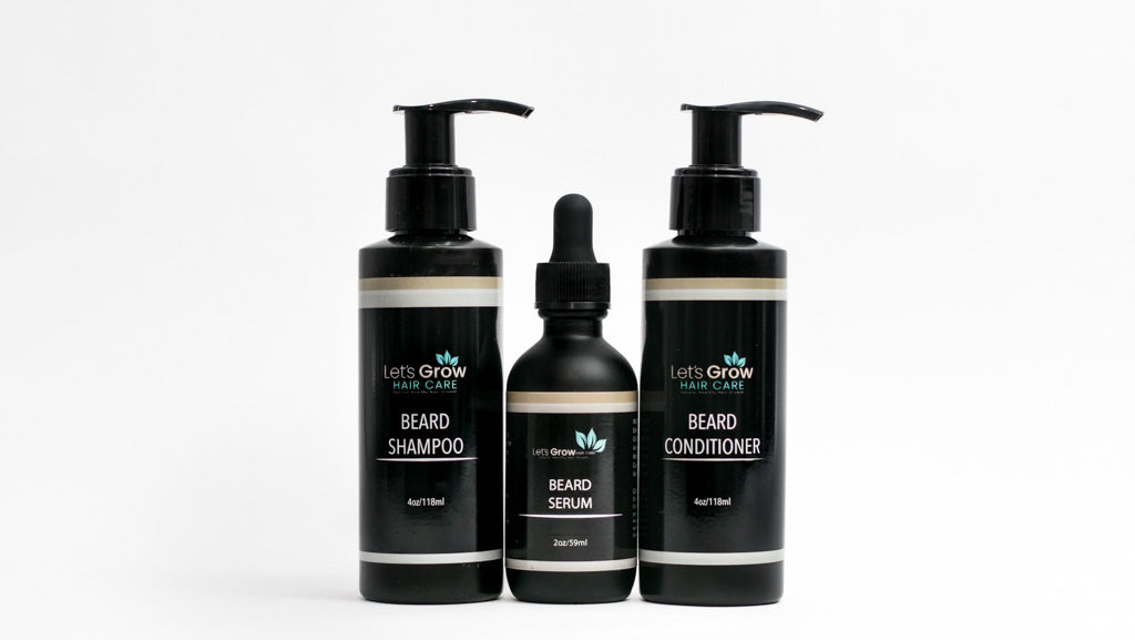 Beard Care