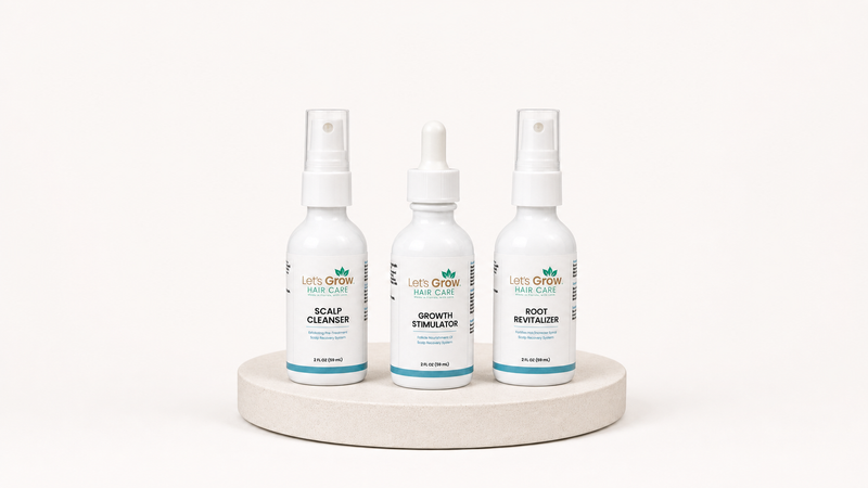 Scalp Care
