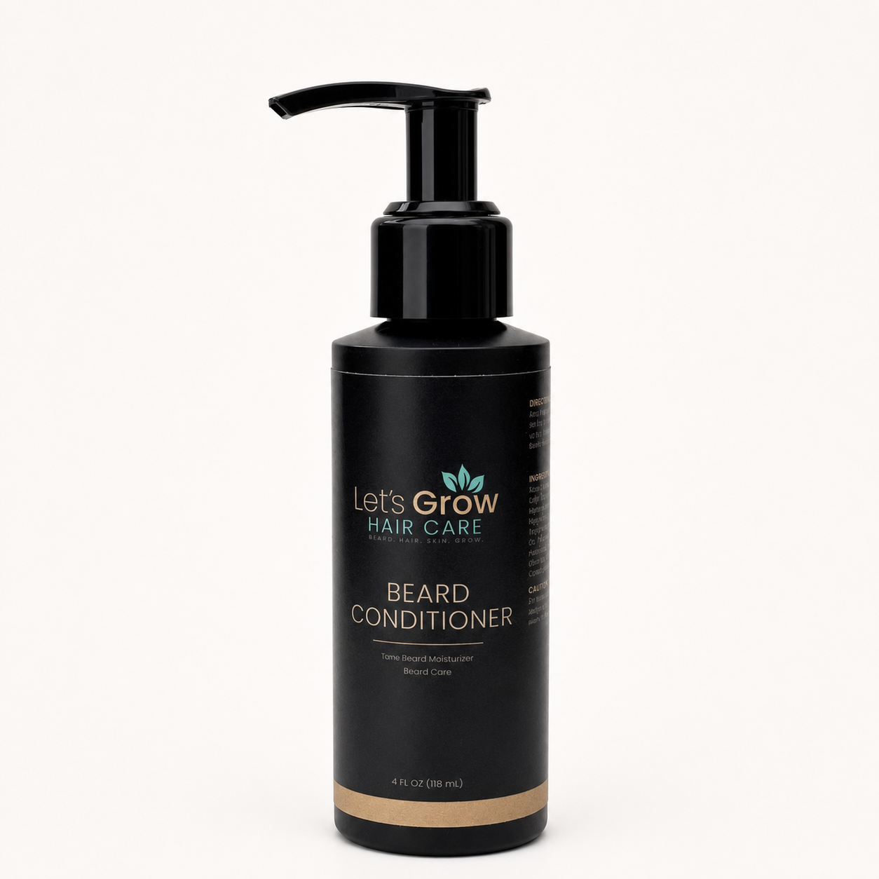 BEARD CONDITIONER