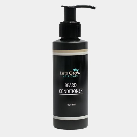BEARD CONDITIONER