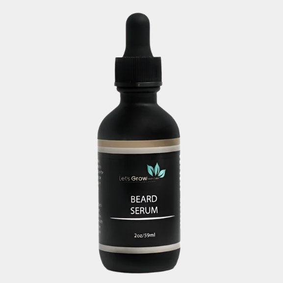 BEARD SERUM