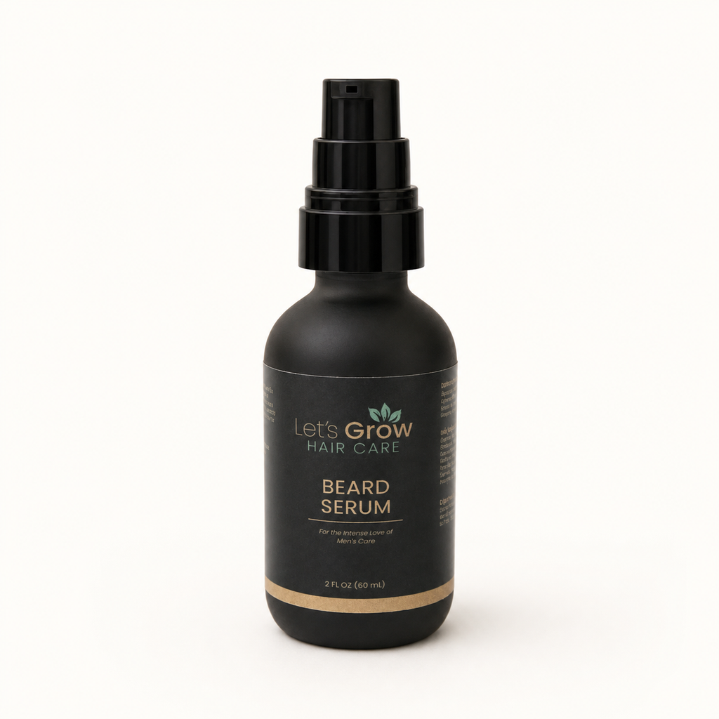 BEARD SERUM