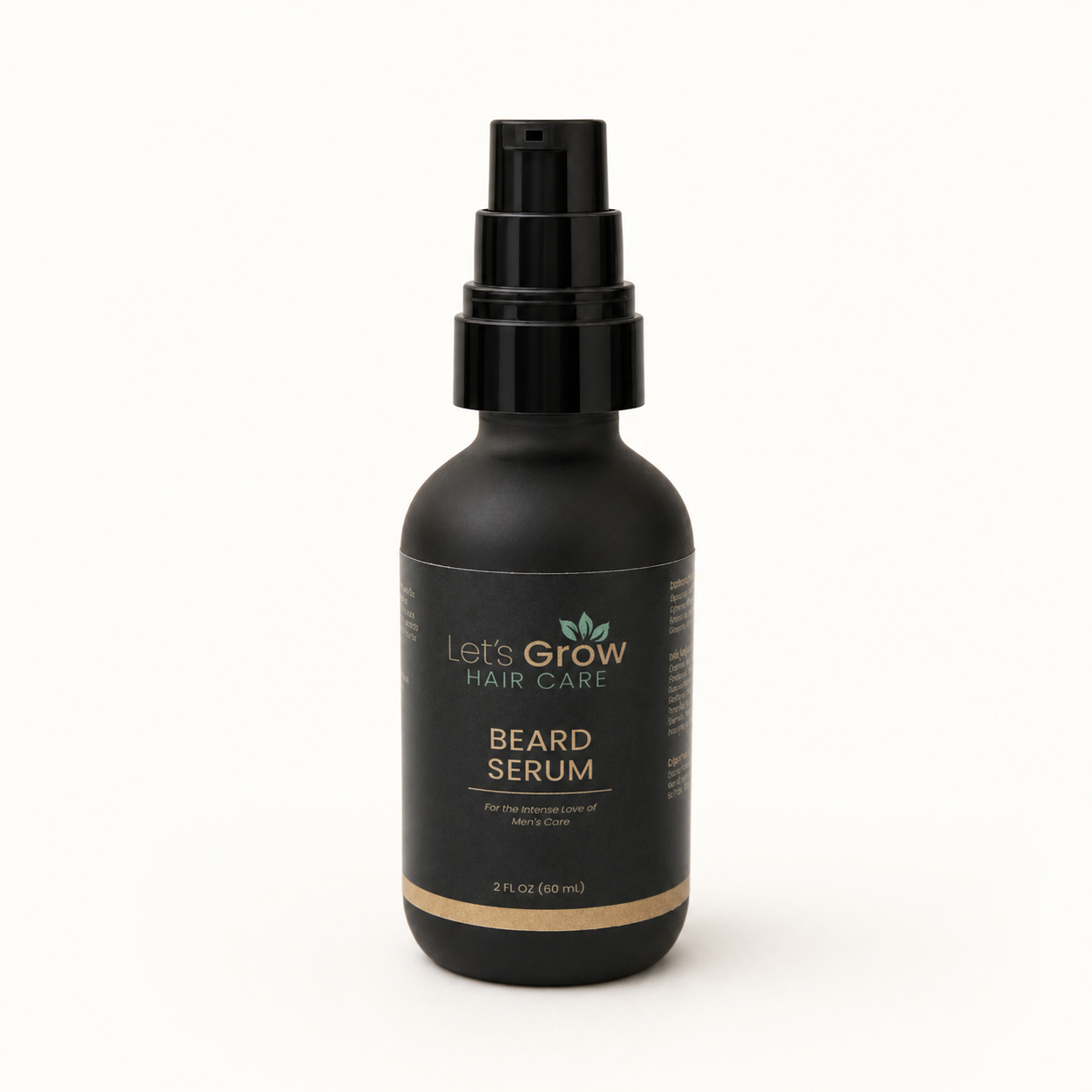 BEARD SERUM