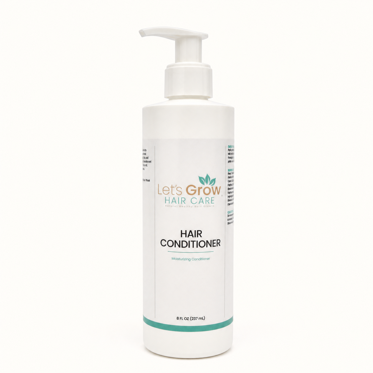 HAIR CONDITIONER