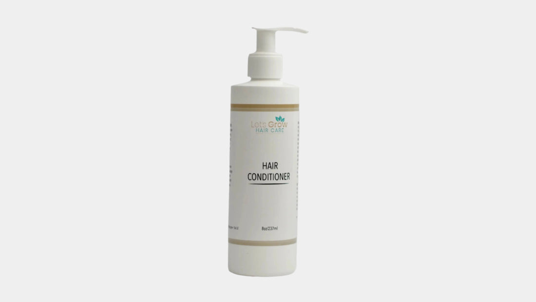 Hair Conditioner