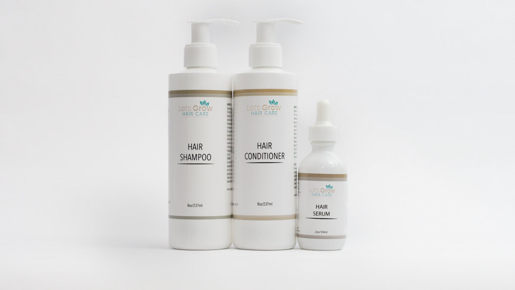 Hair Care Collection