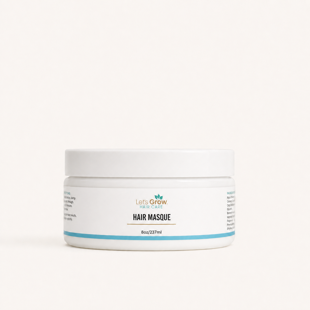 HAIR MASQUE