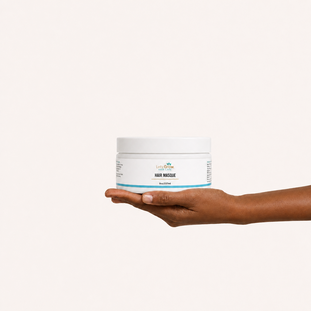 HAIR MASQUE