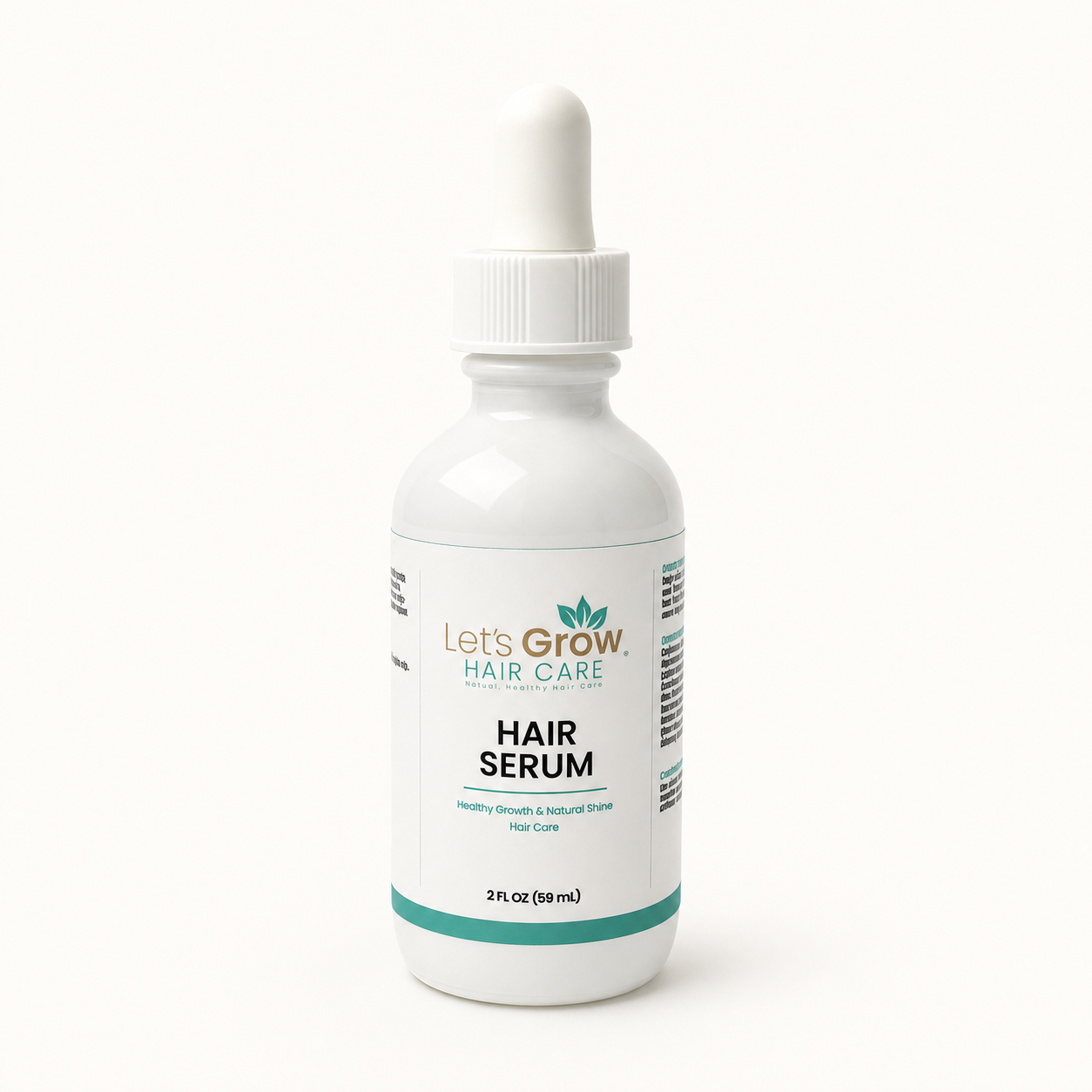 HAIR SERUM
