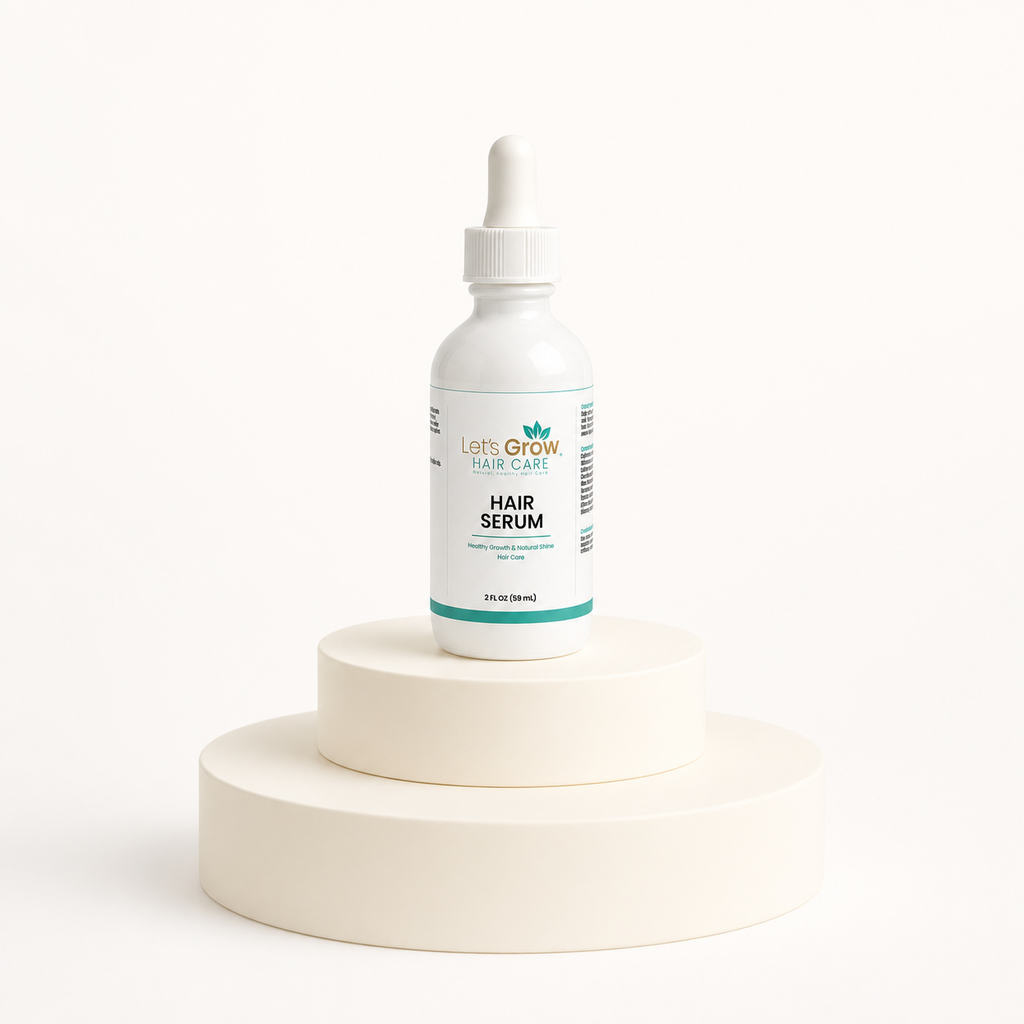 HAIR SERUM
