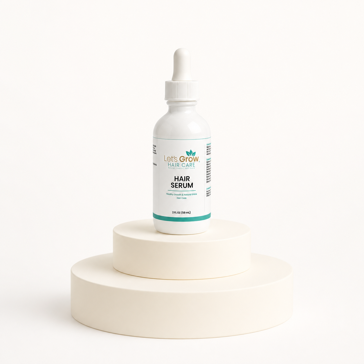 HAIR SERUM