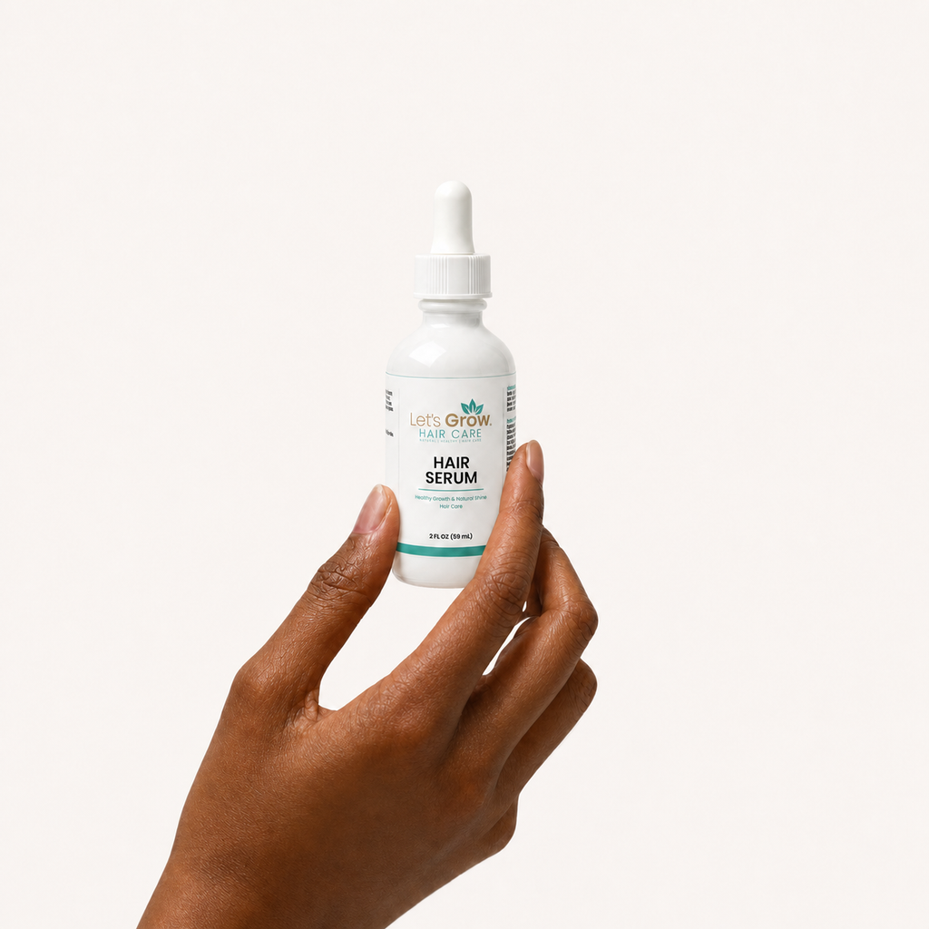 HAIR SERUM
