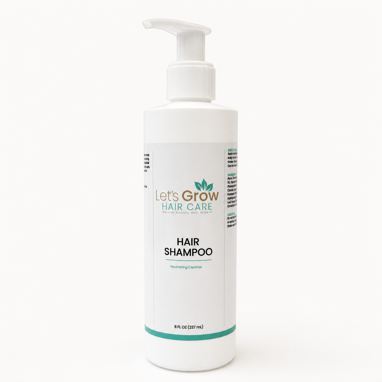 HAIR SHAMPOO