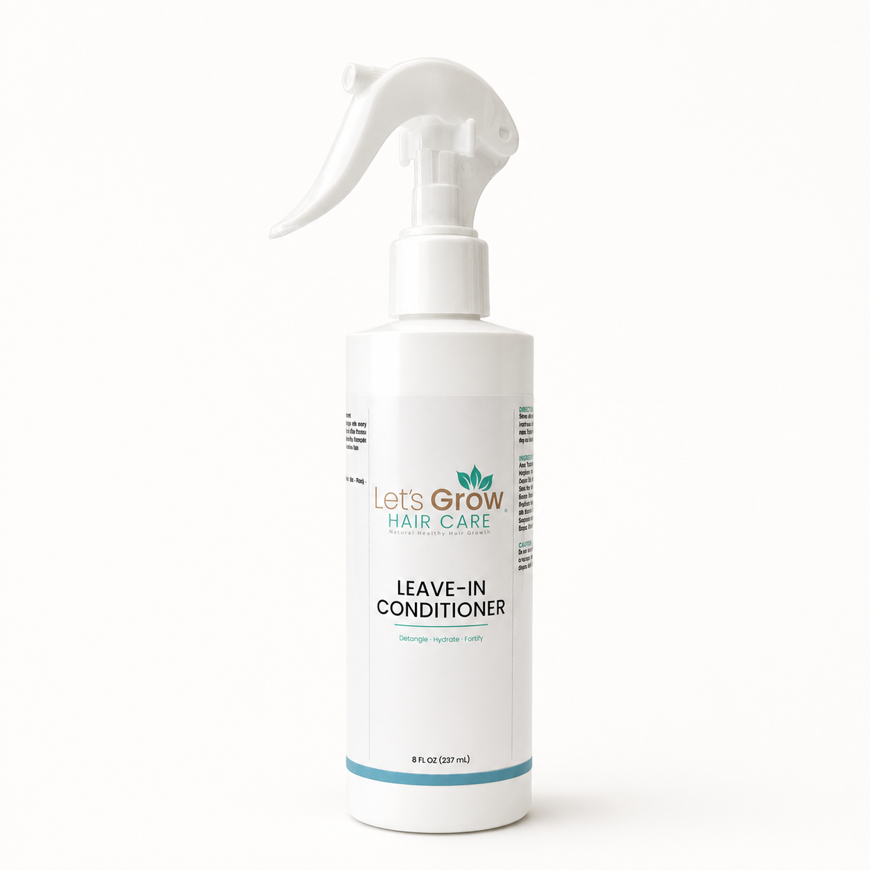 LEAVE-IN CONDITIONER