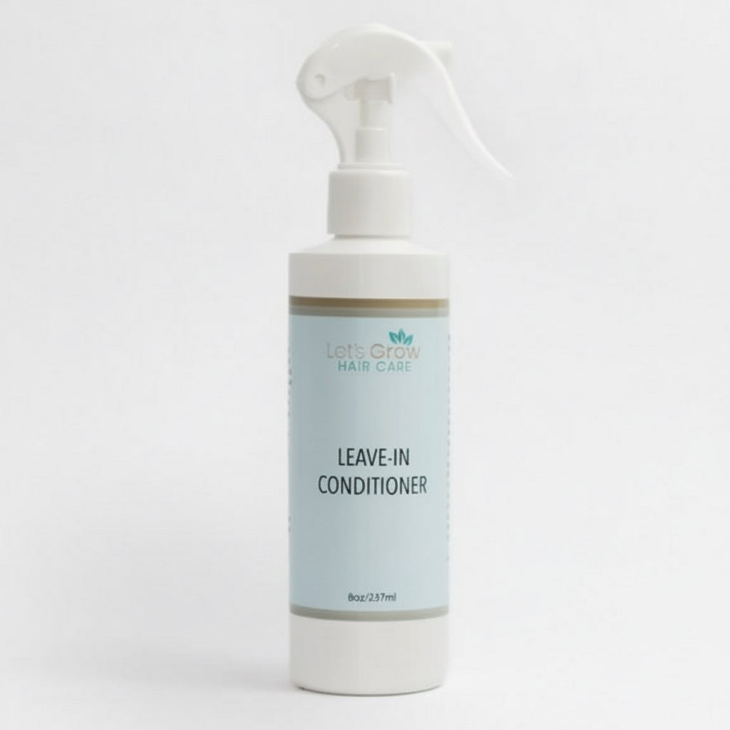 LEAVE-IN CONDITIONER