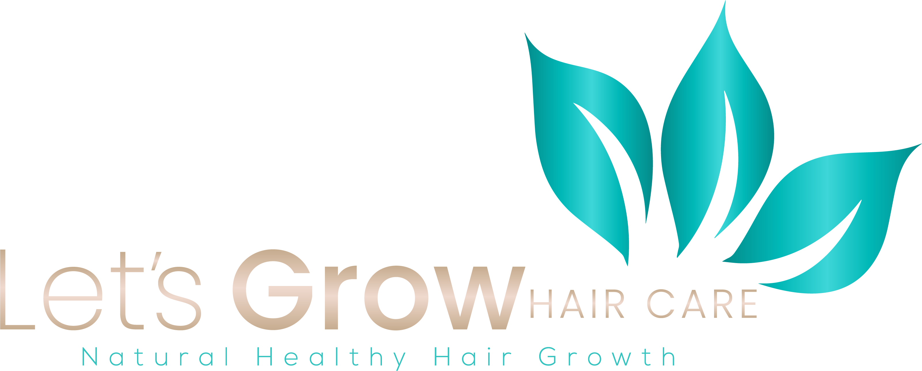 Let's Grow Hair Care