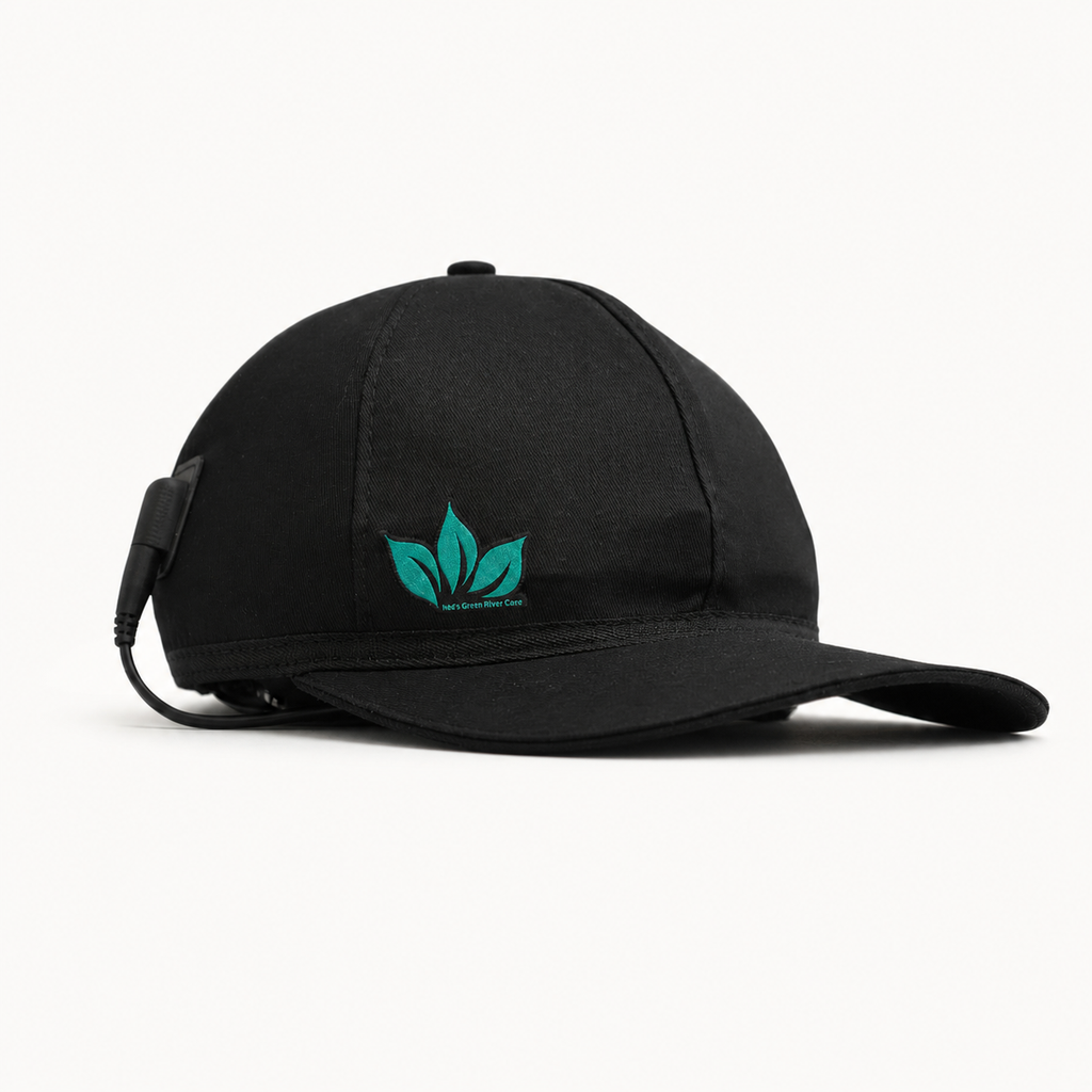 RED LIGHT THERAPY CAP (INFRARED)