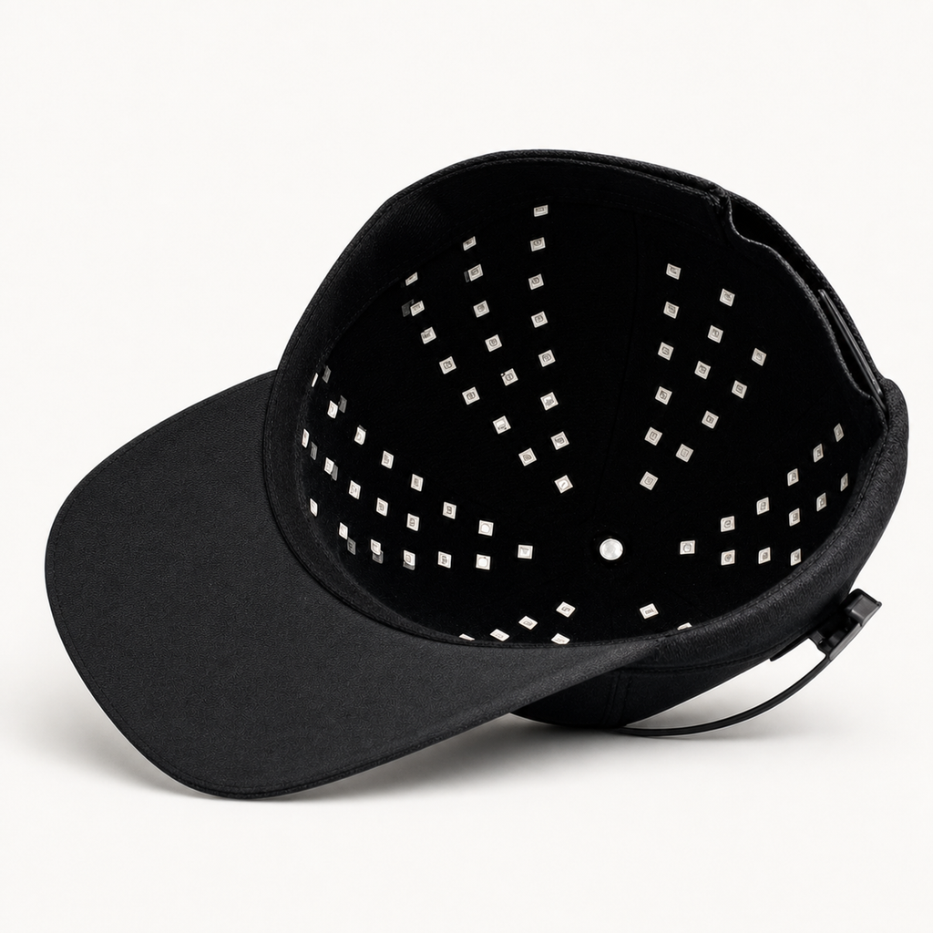 RED LIGHT THERAPY CAP (INFRARED)