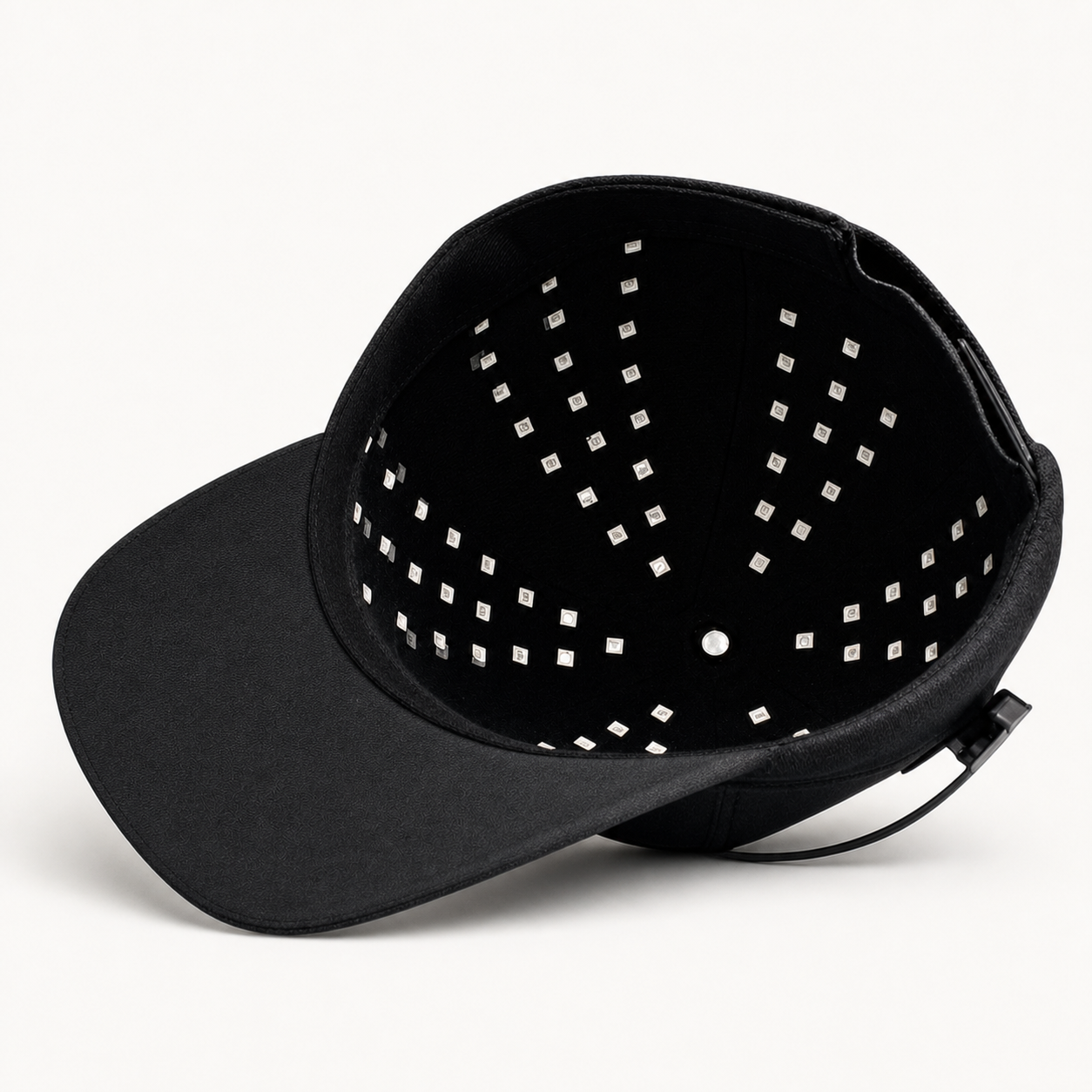 RED LIGHT THERAPY CAP (INFRARED)