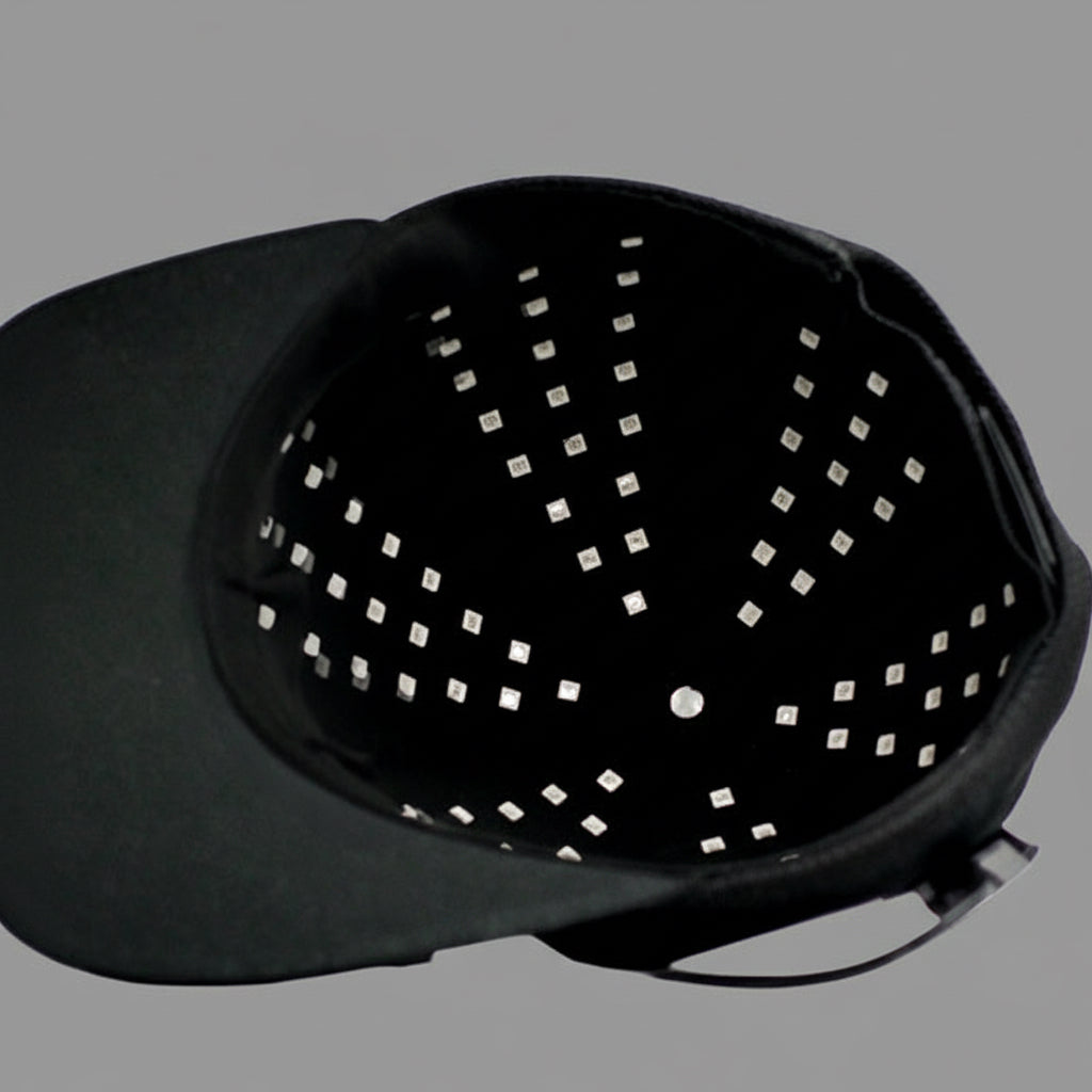 RED LIGHT THERAPY CAP (INFRARED)