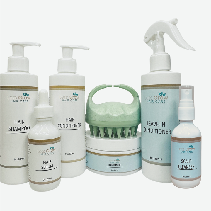 Restorative Care Collection