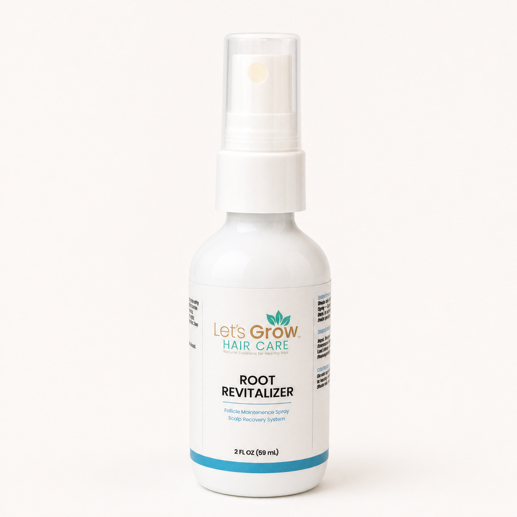 ROOT REVITALIZER