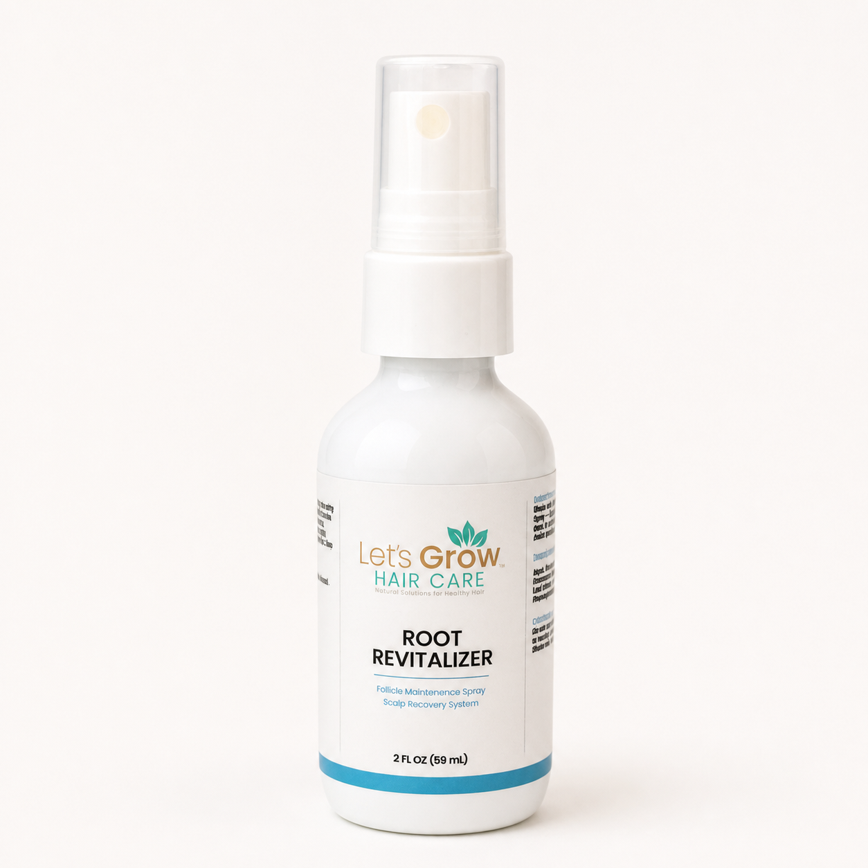 ROOT REVITALIZER