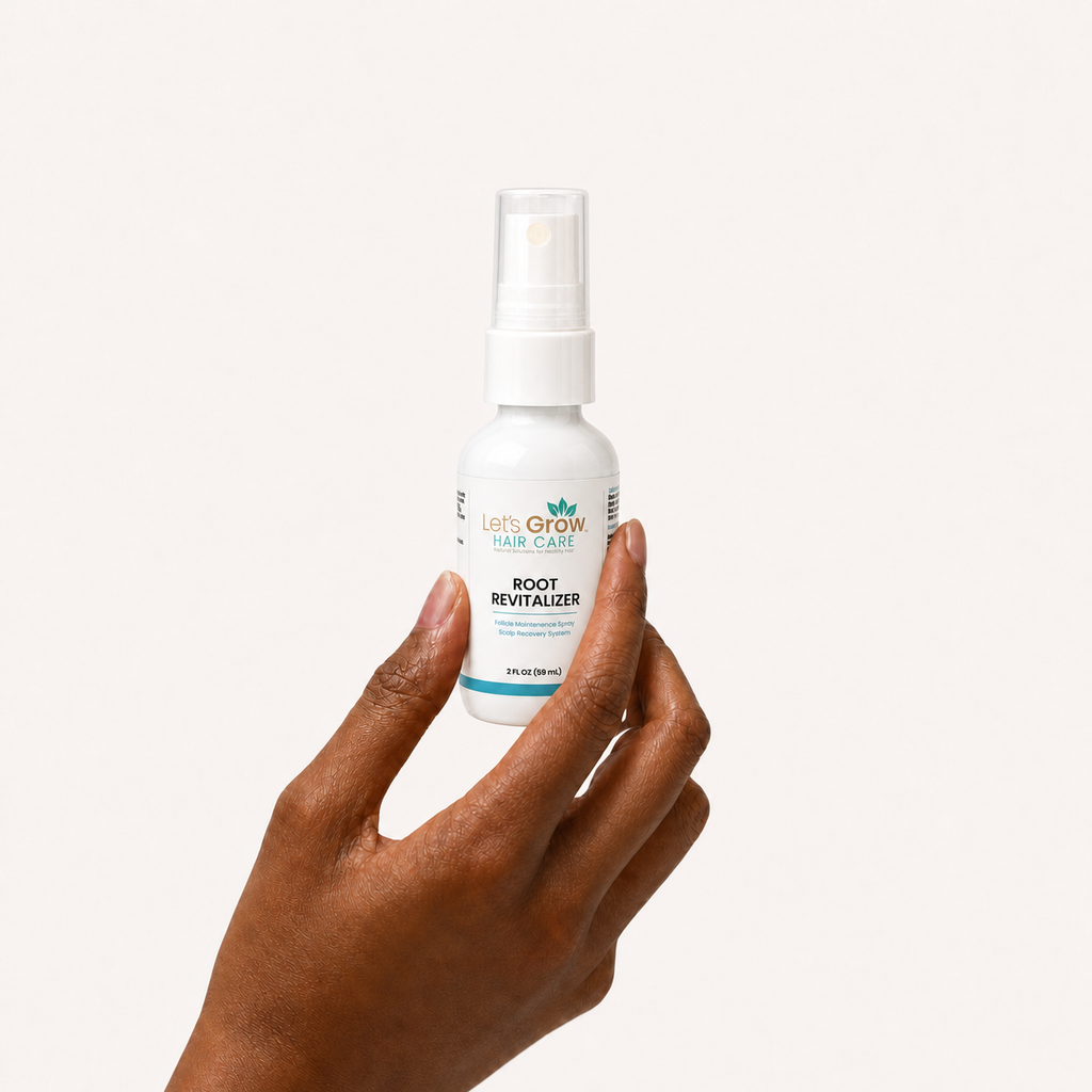 ROOT REVITALIZER