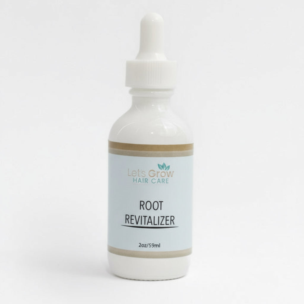 ROOT REVITALIZER