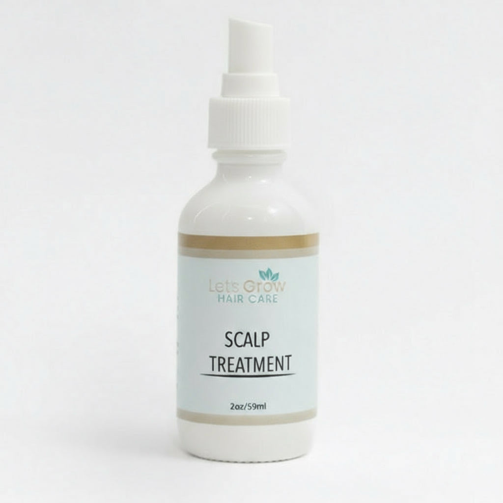 SCALP CLEANSER