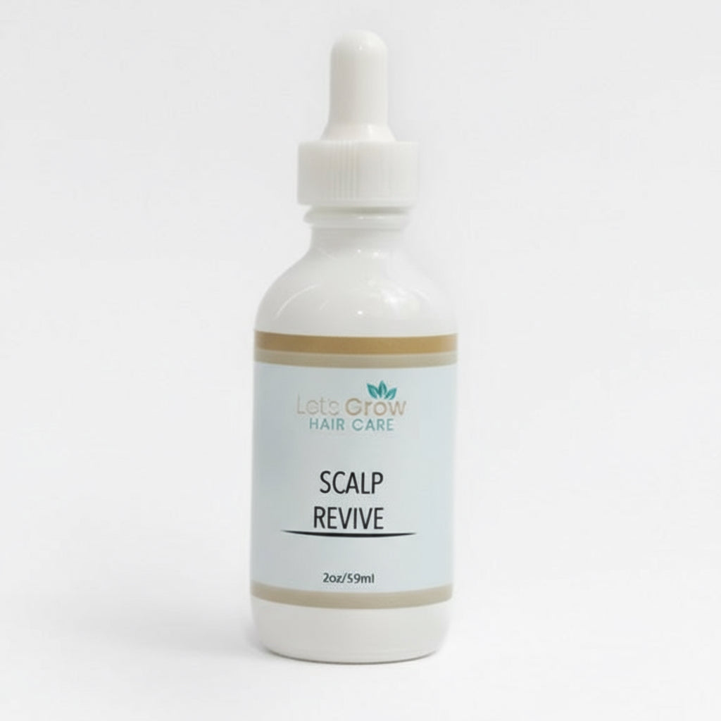 SCALP REVIVE