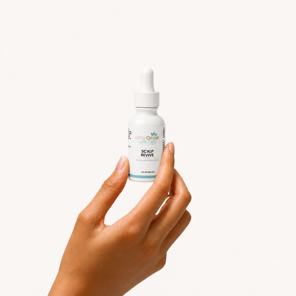 SCALP REVIVE