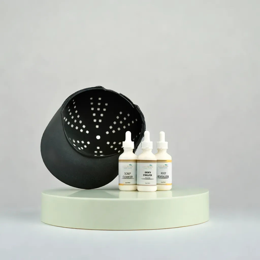 RED LIGHT THERAPY COLLECTION