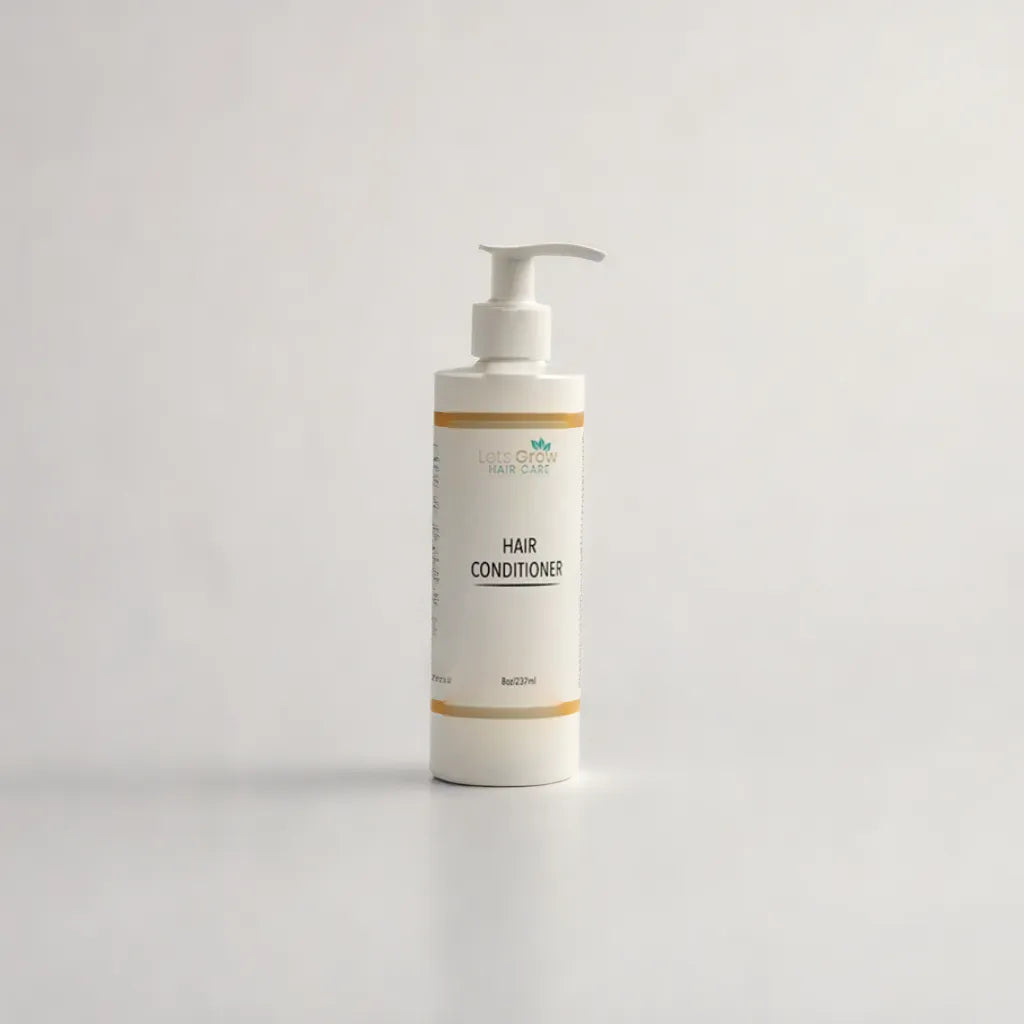 HAIR CONDITIONER