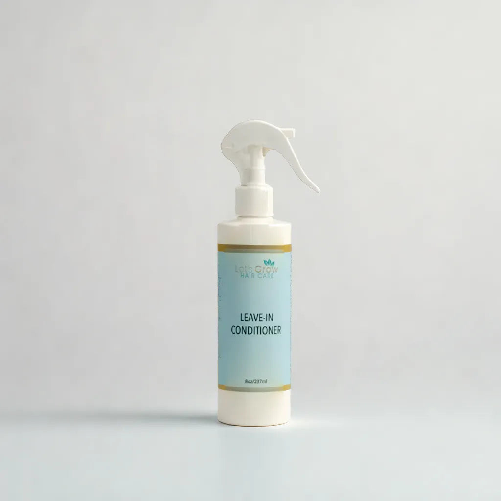 LEAVE-IN CONDITIONER